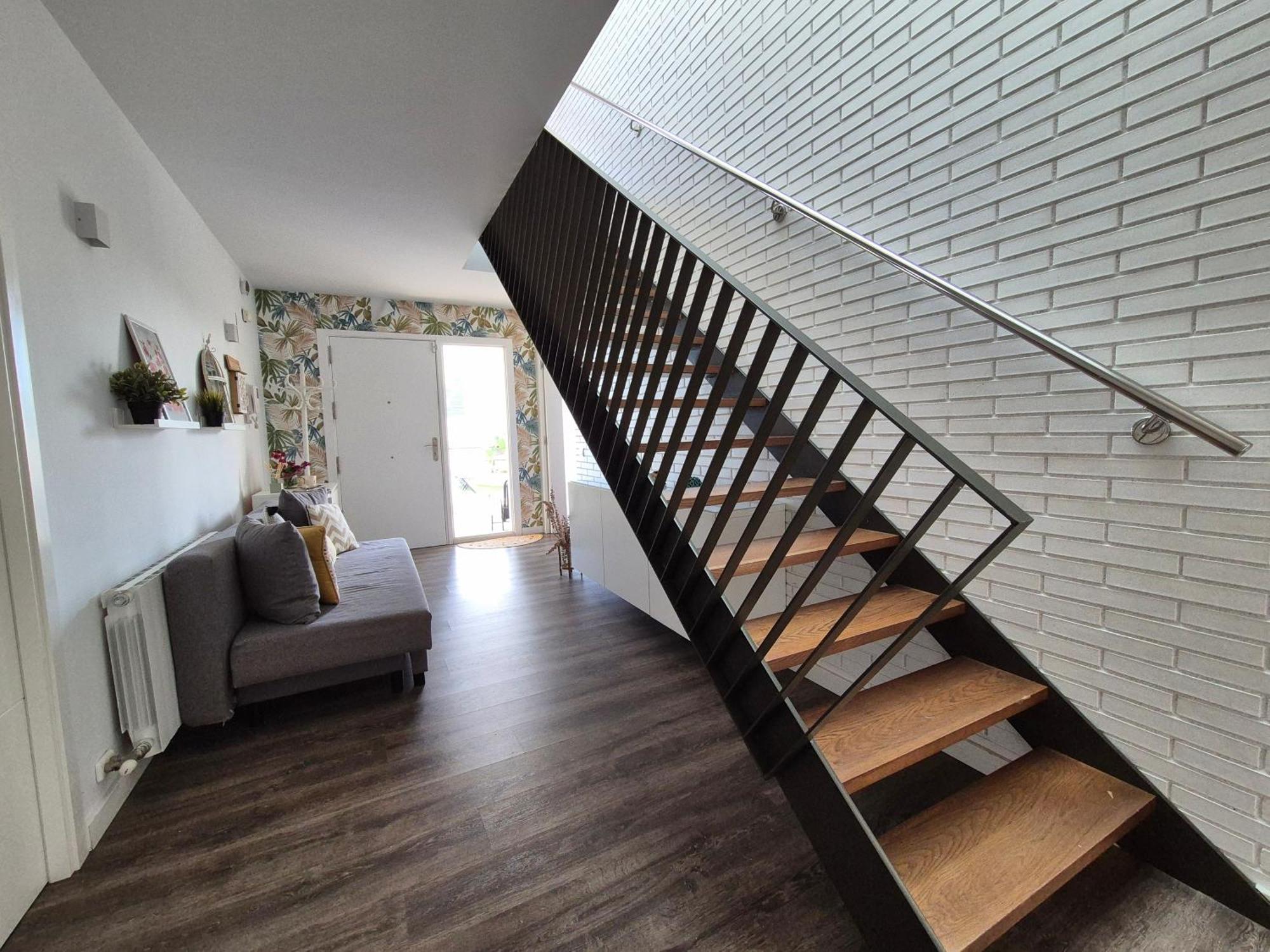הוילה מטארו Casa Elena Maresme מראה חיצוני תמונה