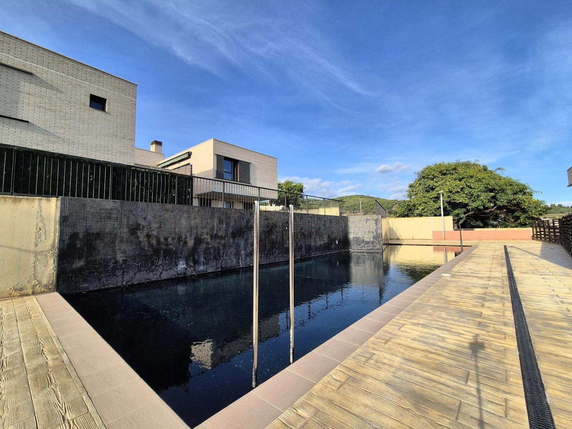 הוילה מטארו Casa Elena Maresme מראה חיצוני תמונה