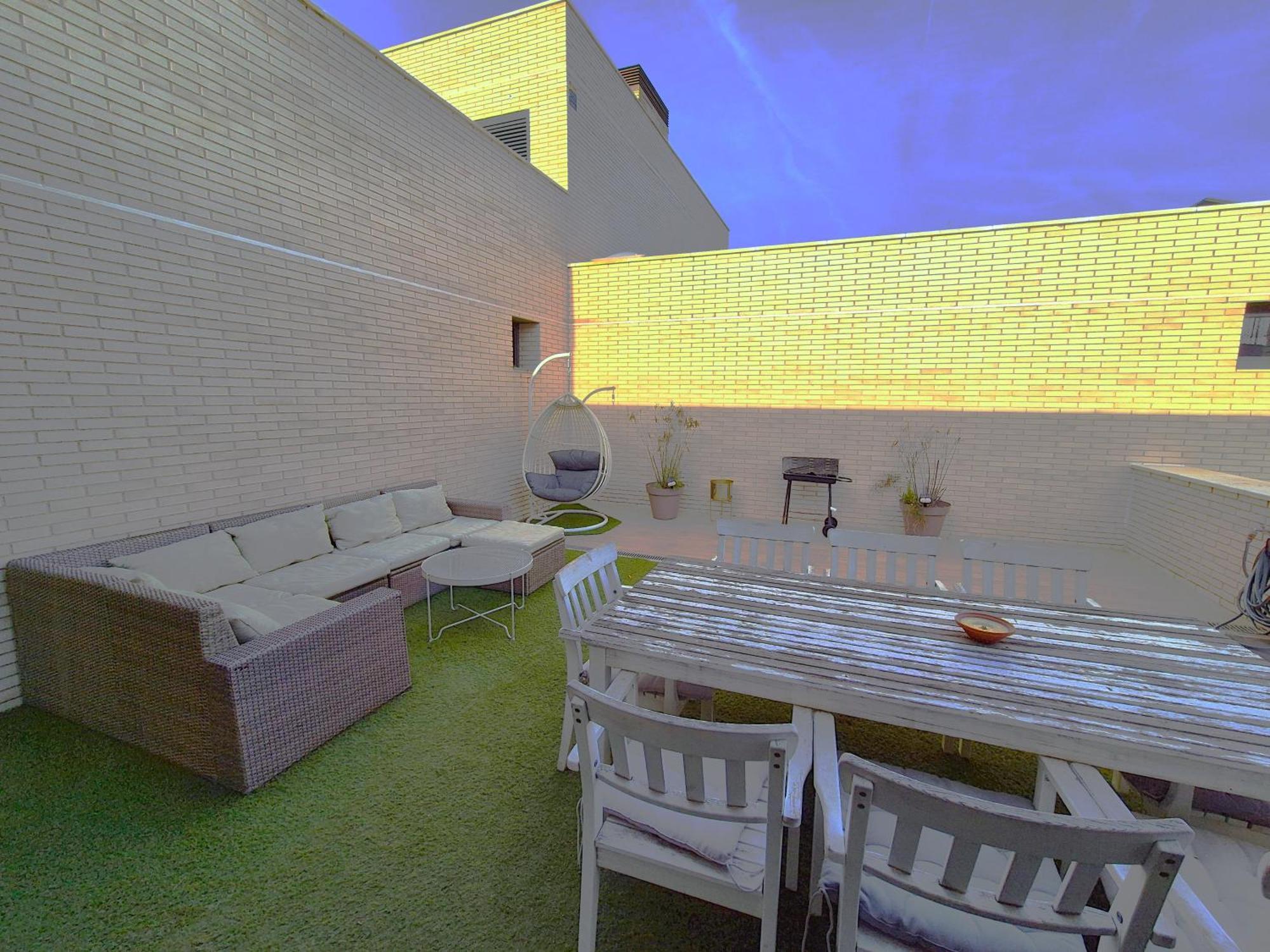 הוילה מטארו Casa Elena Maresme מראה חיצוני תמונה