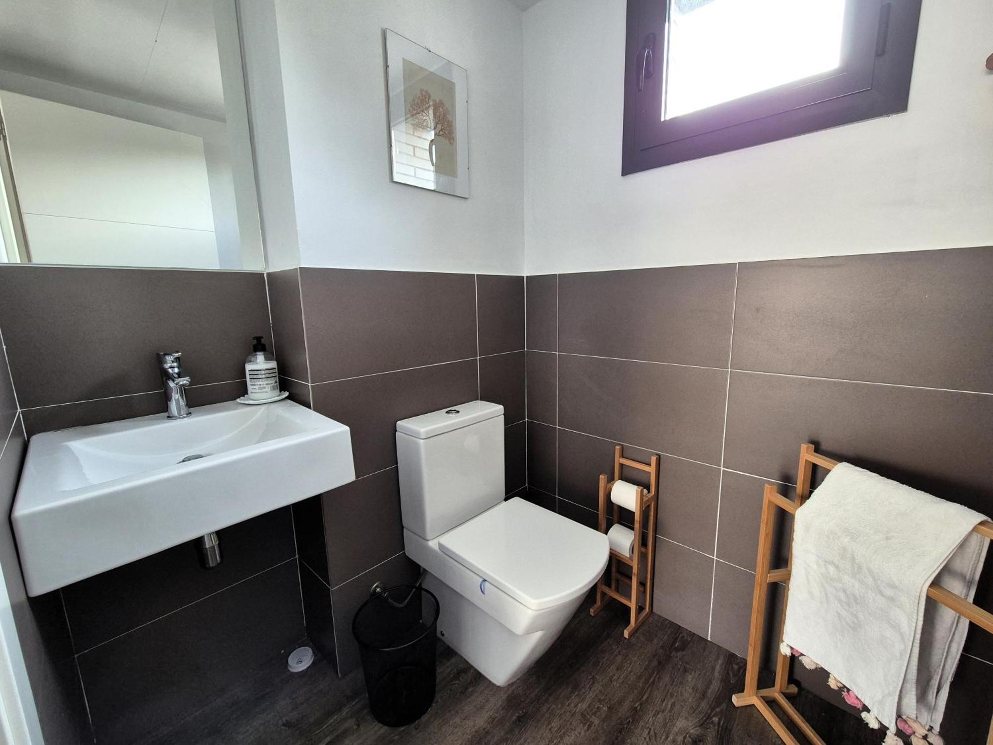 הוילה מטארו Casa Elena Maresme מראה חיצוני תמונה