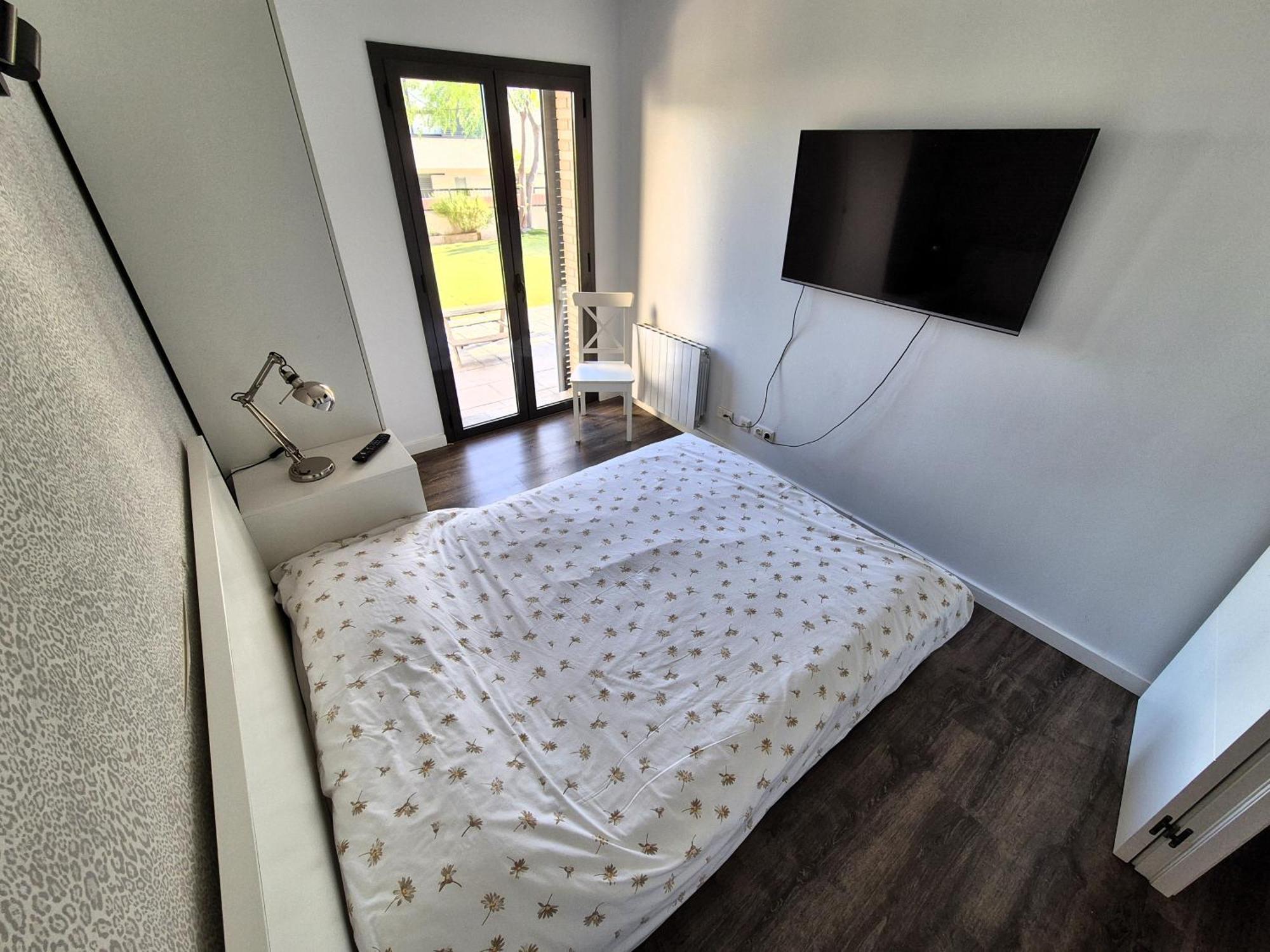 הוילה מטארו Casa Elena Maresme מראה חיצוני תמונה