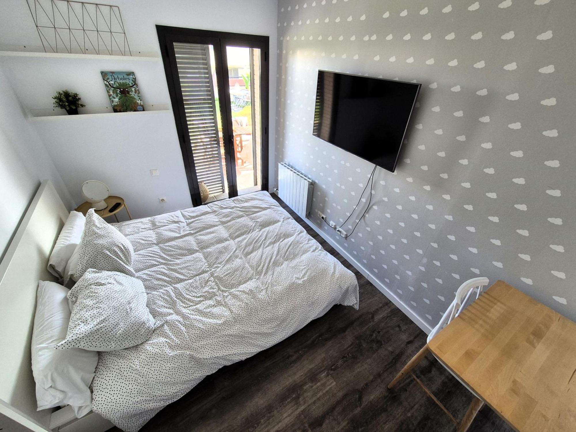 הוילה מטארו Casa Elena Maresme מראה חיצוני תמונה