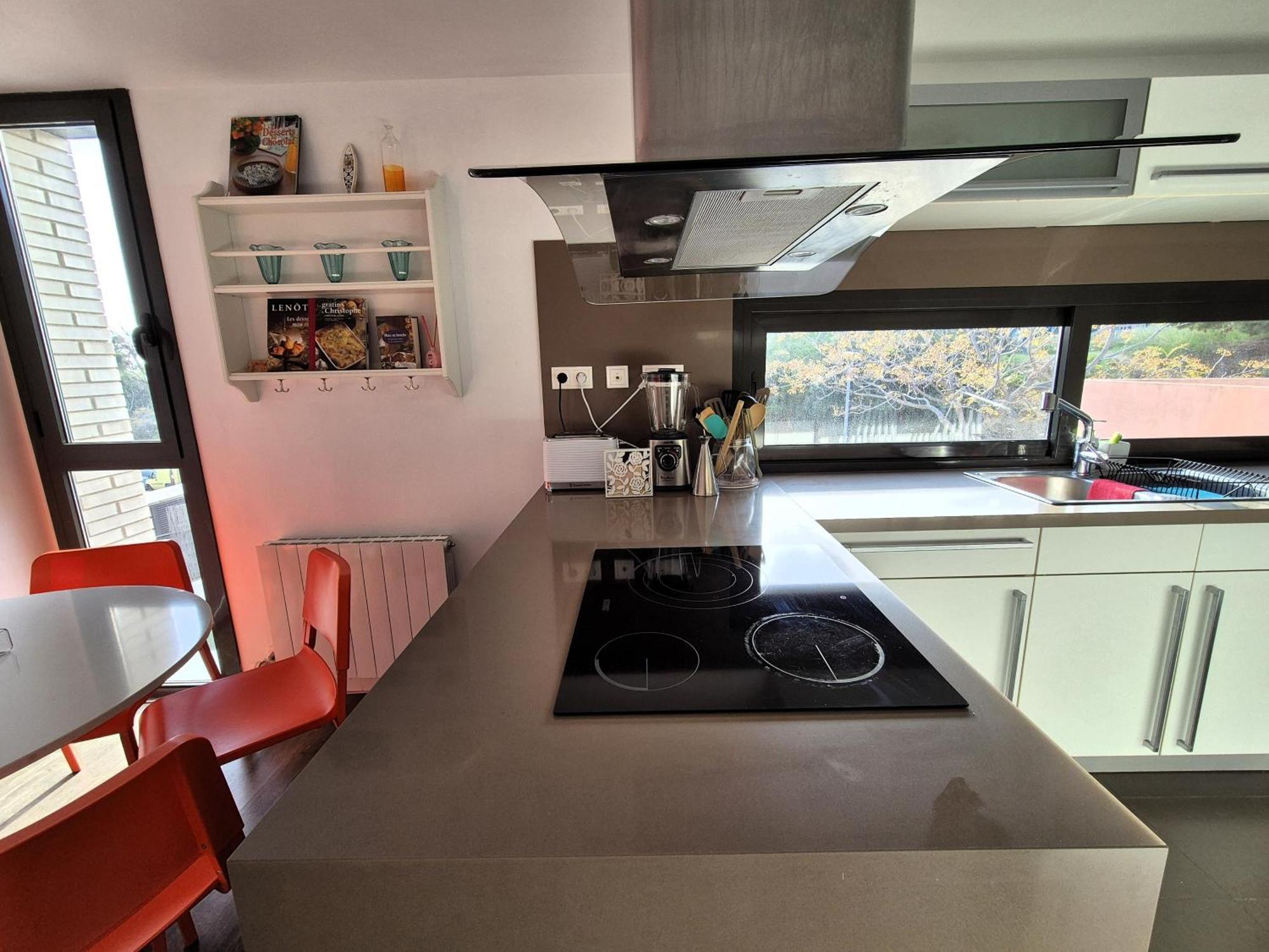 הוילה מטארו Casa Elena Maresme מראה חיצוני תמונה