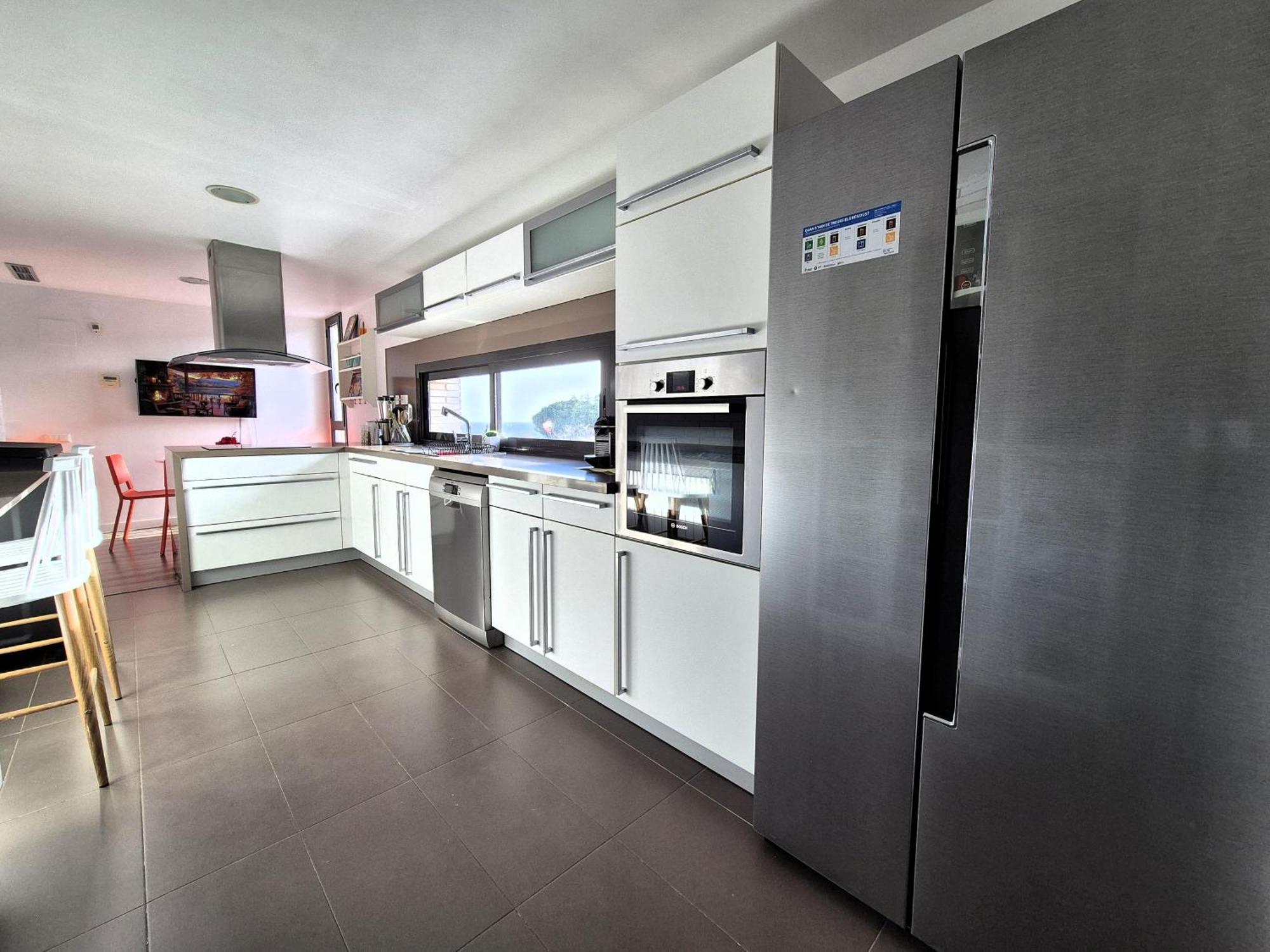 הוילה מטארו Casa Elena Maresme מראה חיצוני תמונה