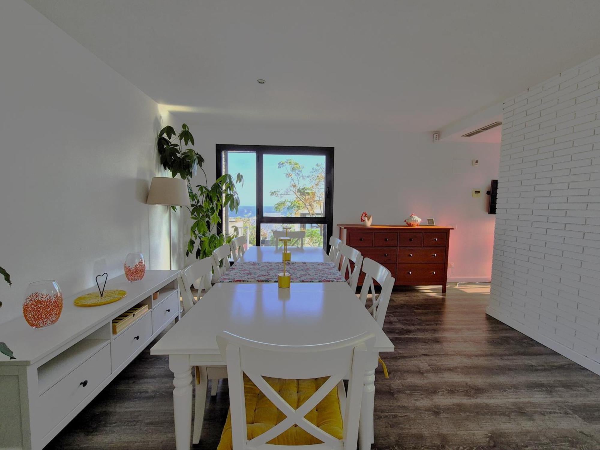 הוילה מטארו Casa Elena Maresme מראה חיצוני תמונה