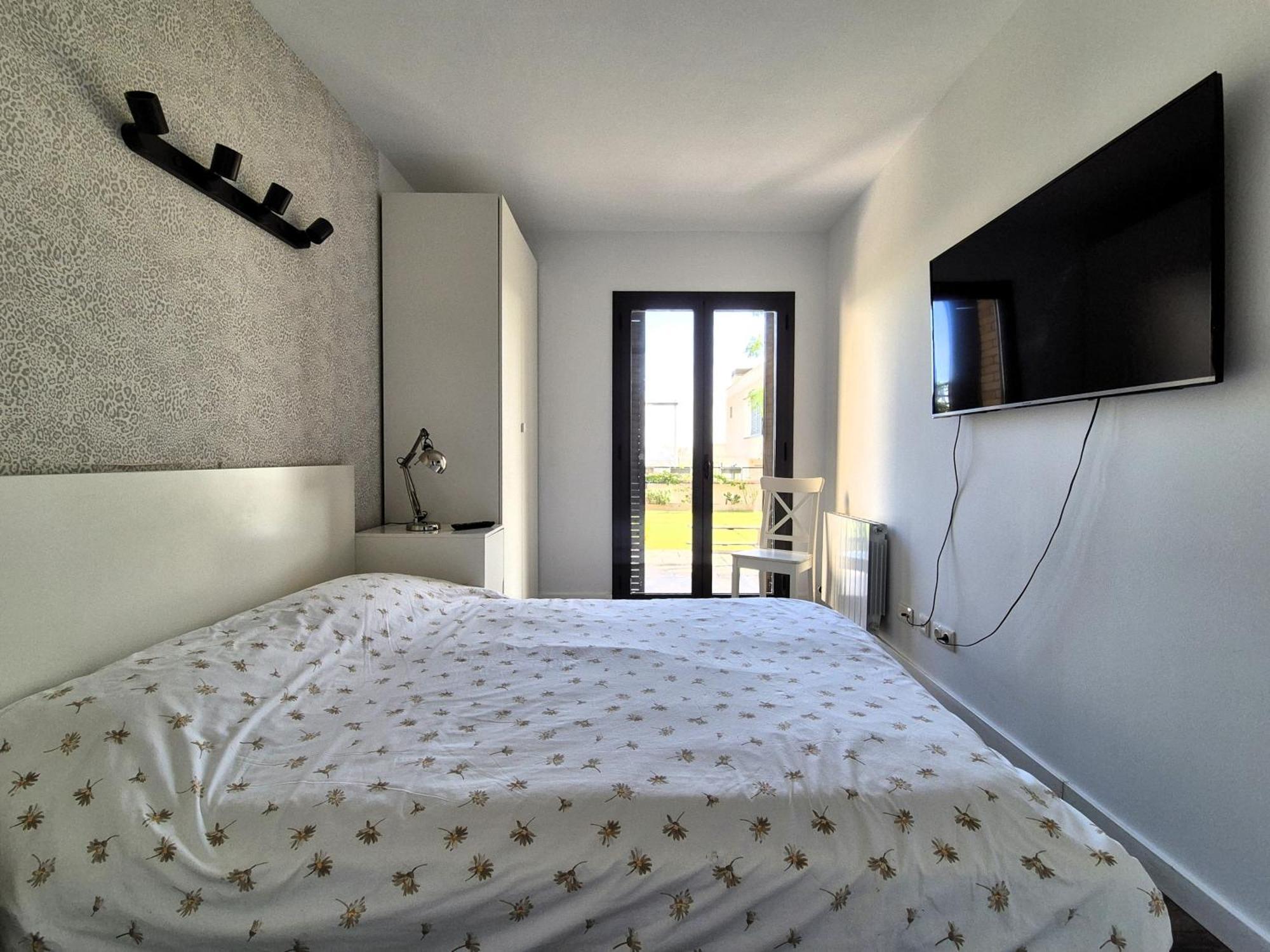 הוילה מטארו Casa Elena Maresme מראה חיצוני תמונה