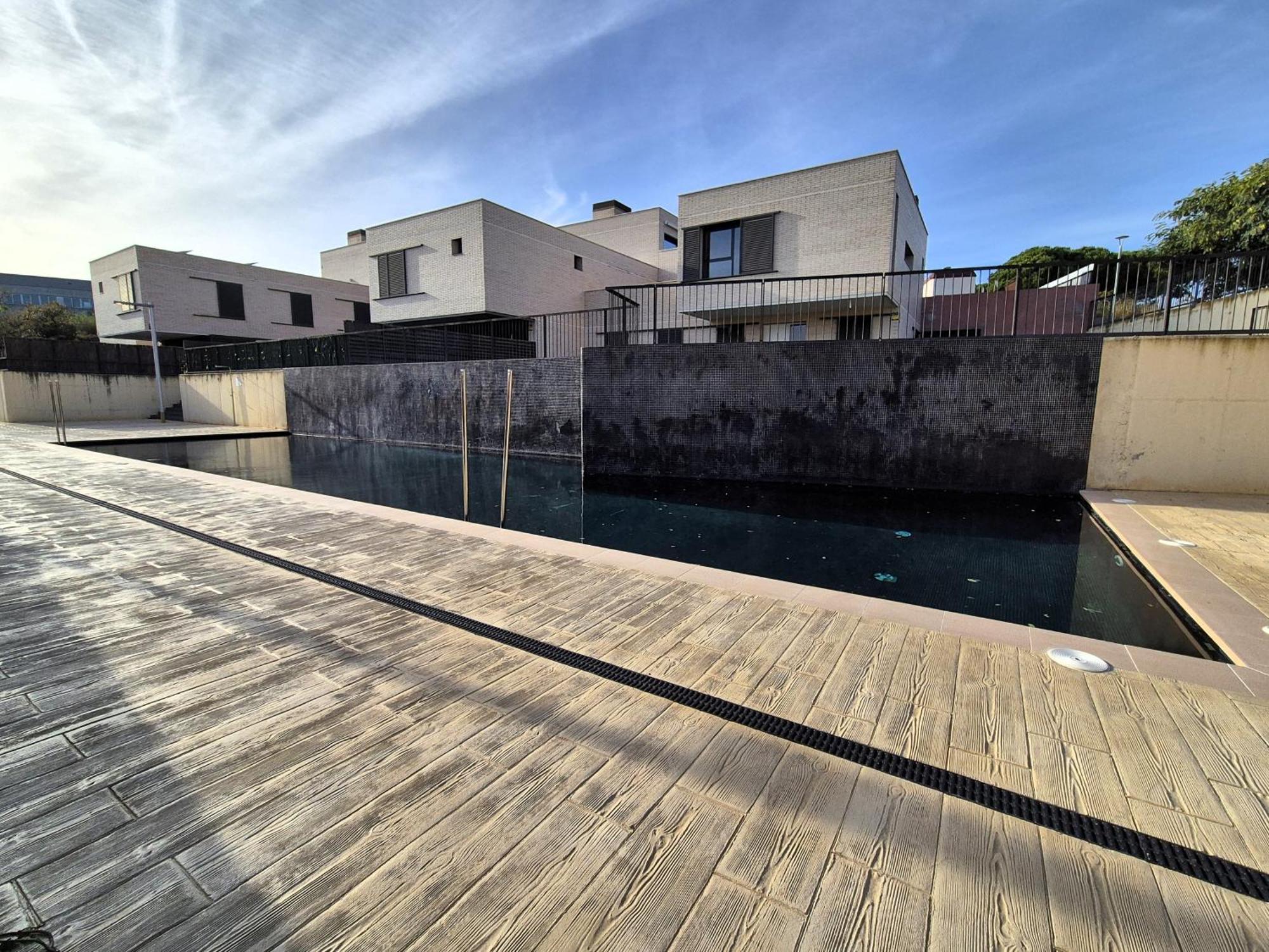 הוילה מטארו Casa Elena Maresme מראה חיצוני תמונה