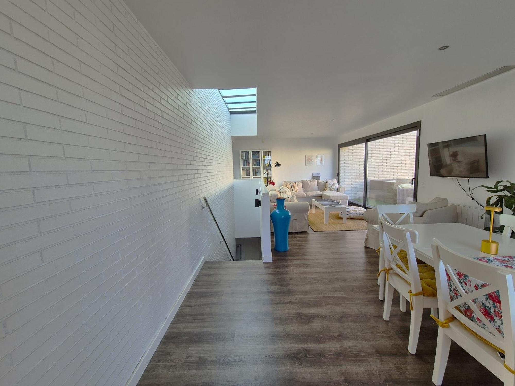 הוילה מטארו Casa Elena Maresme מראה חיצוני תמונה
